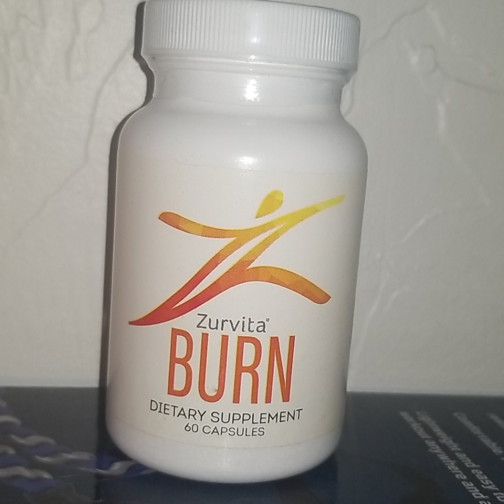 Zurvita burn